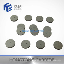 Various Cemented Carbide for Spray Nozzle Tips with Hole